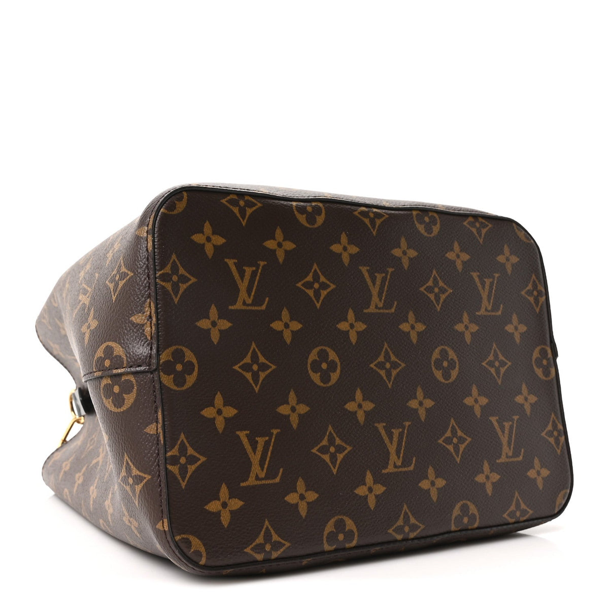 Monogram Neonoe MM Black