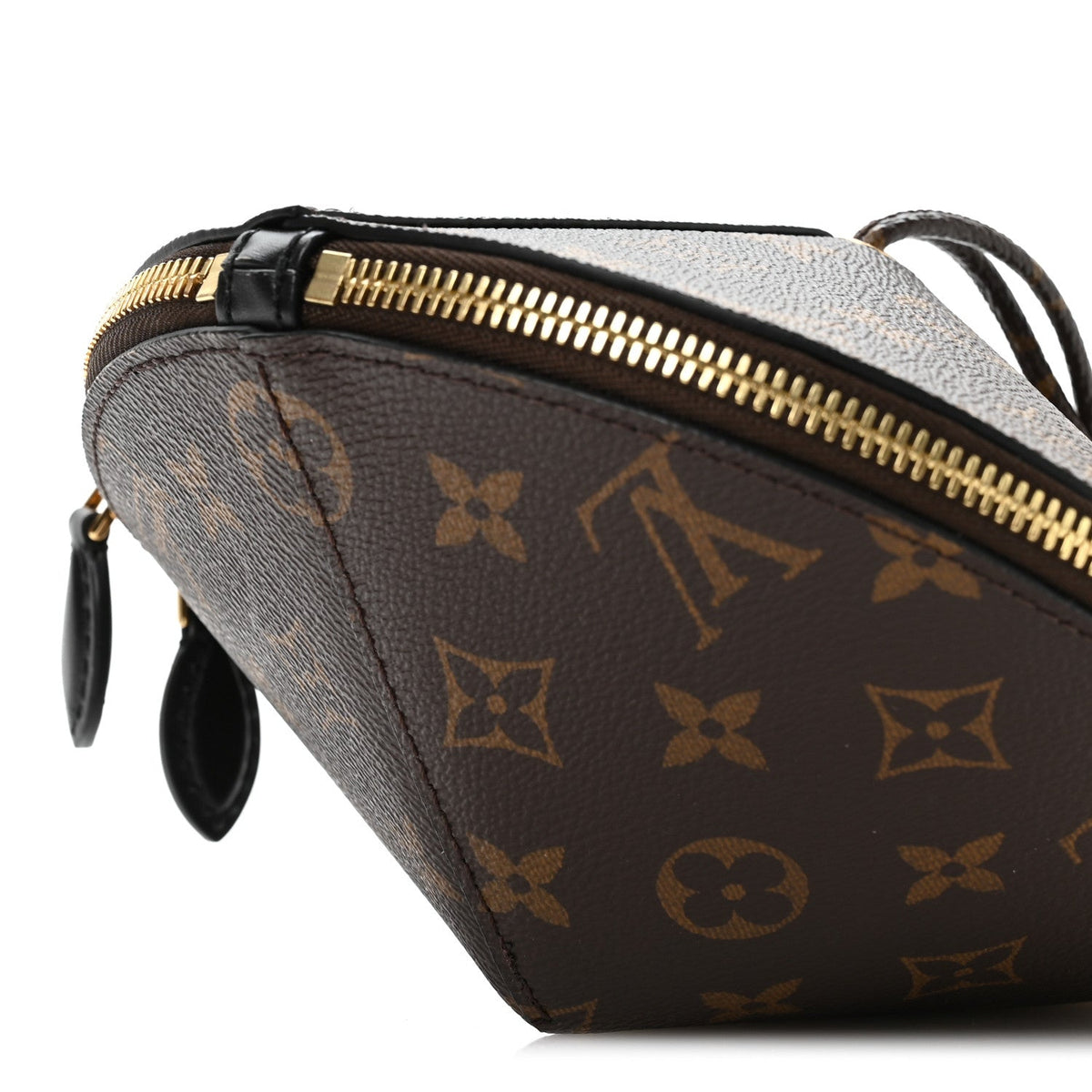Monogram Toupie