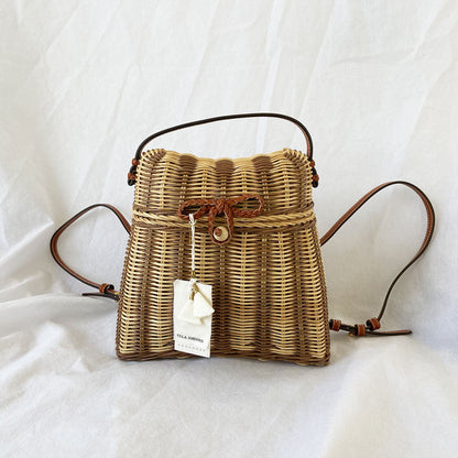 Ulla Johnson Taja Backpack