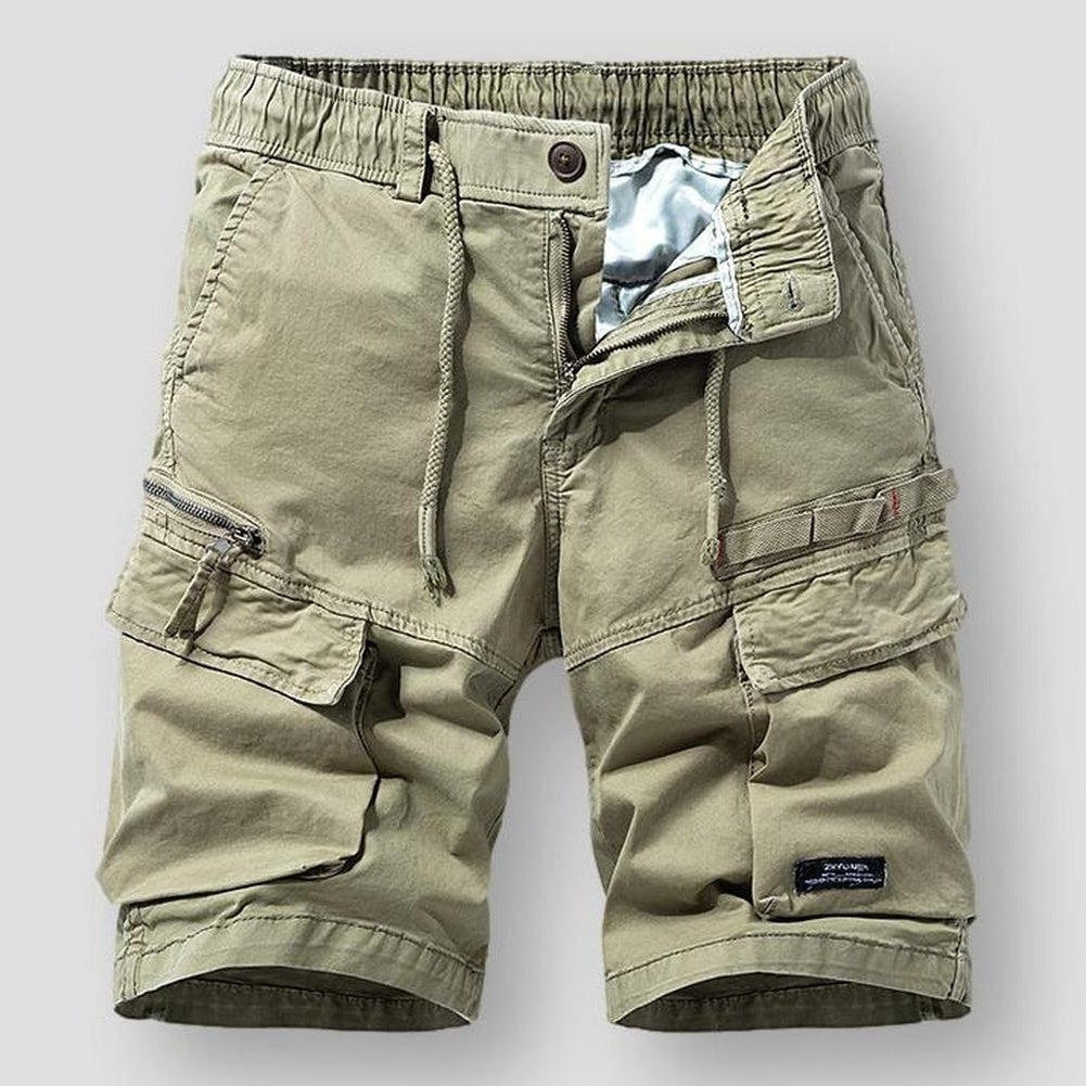 North Royal Triesen Cargo Shorts