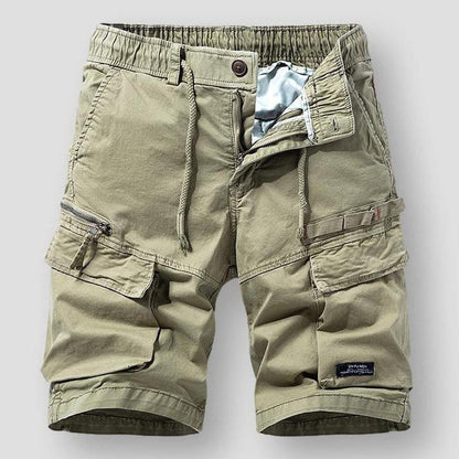 North Royal Triesen Cargo Shorts