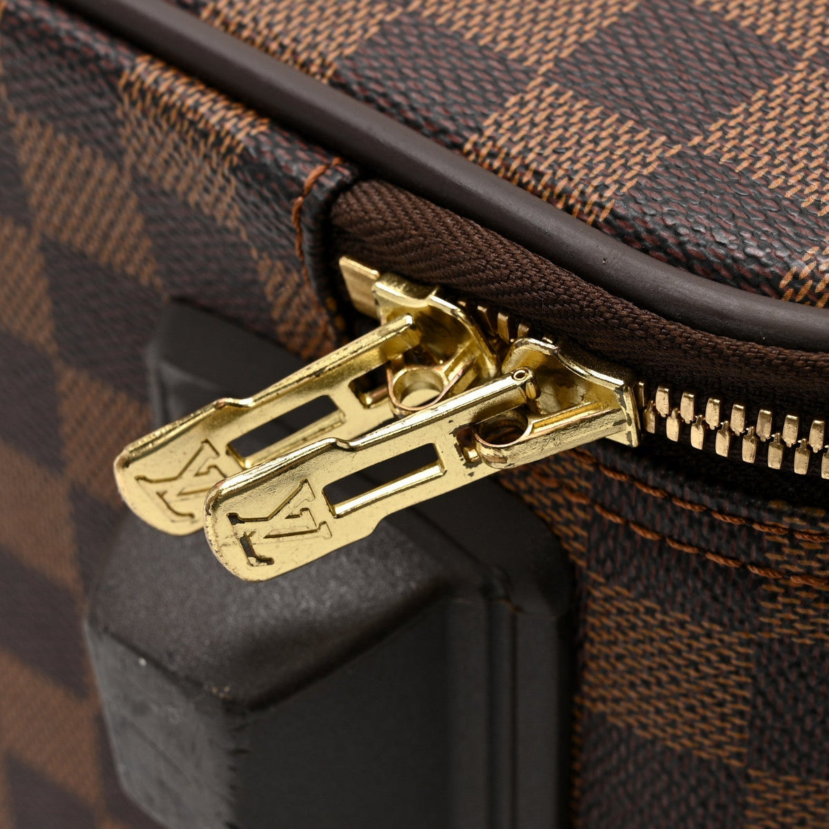 Damier Ebene Pegase 45 Rolling Luggage