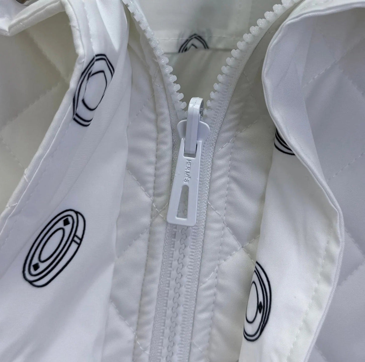 HERMES 25S JACKET 040