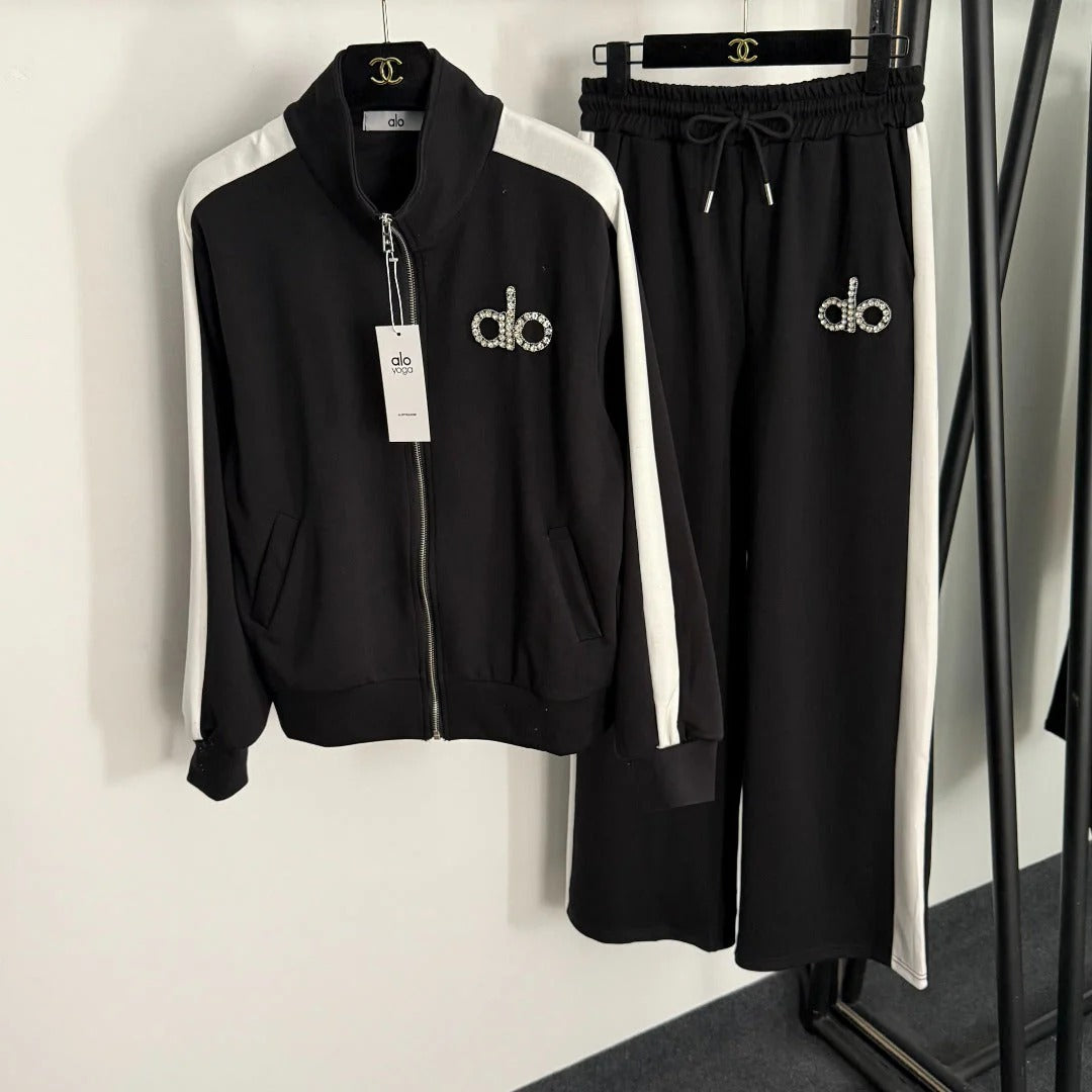 ALO SPORTSWEAR SET STYLE 49