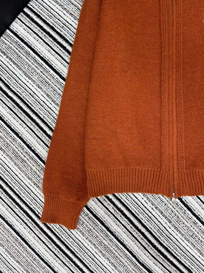 MIUMIU CARDIGAN STYLE 865
