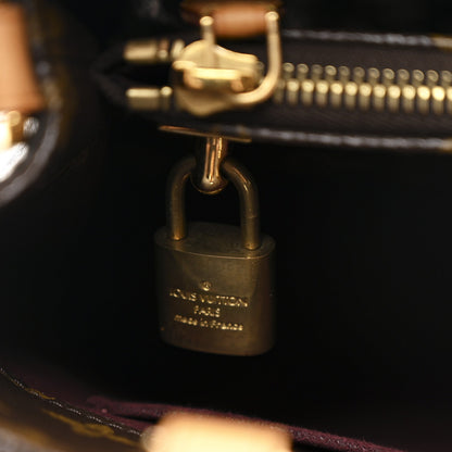 Monogram Montaigne MM