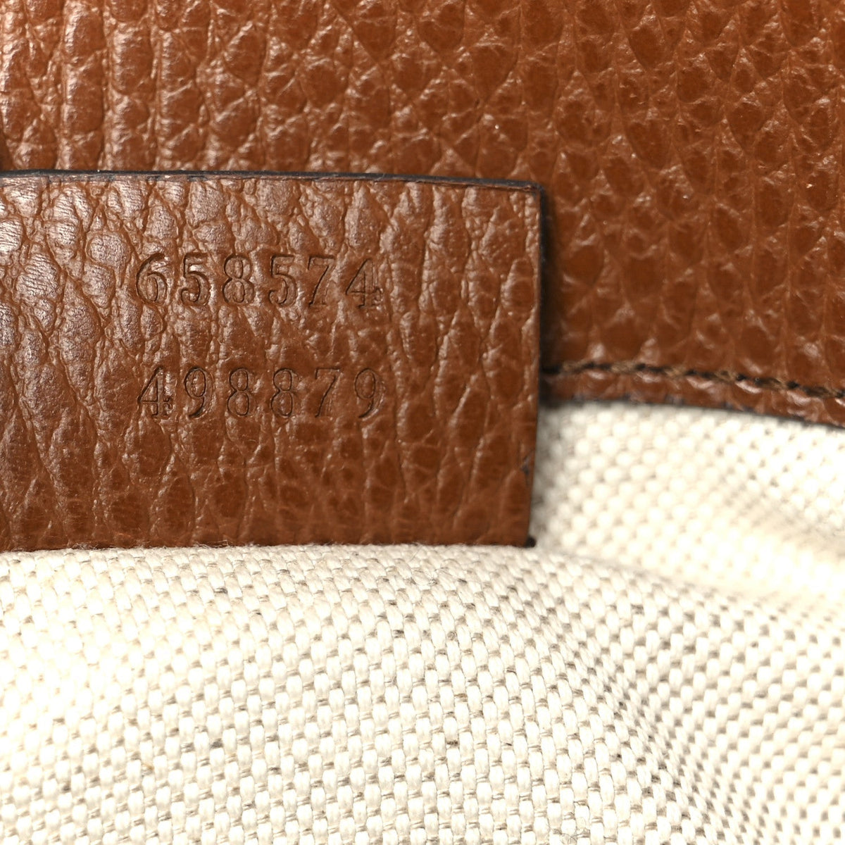 New Denim GG Monogram Dollar Calfskin Web Mini Horsebit 1955 Shoulder Bag Blue Tea Cuir Epilog