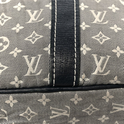 Monogram Idylle Speedy Bandouliere 30 Encre