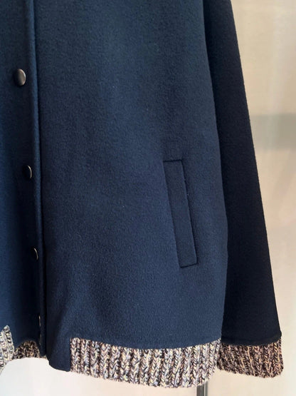 PRADA 25S JACKET 507