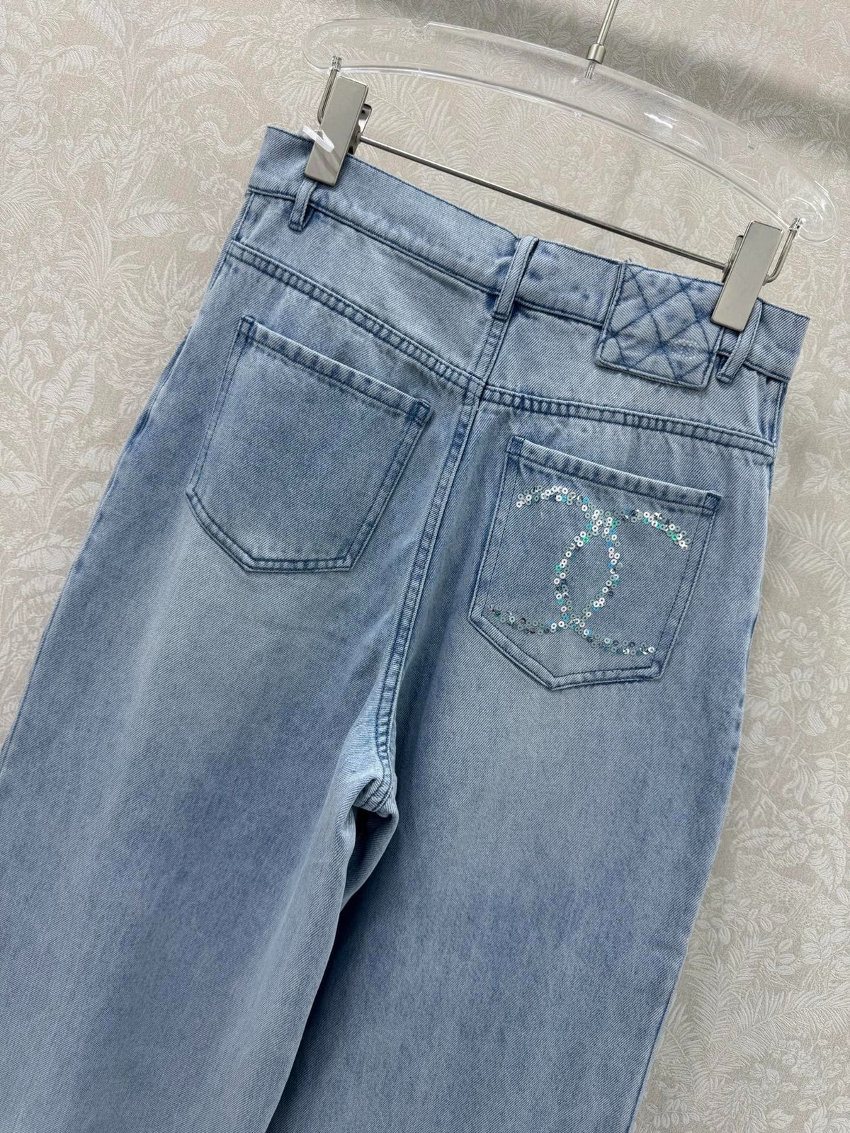 CHANEL NEW JEANS 269243
