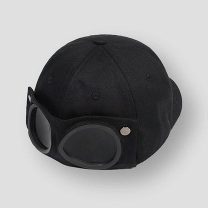 Saint Martin Varberg Aviator Hat