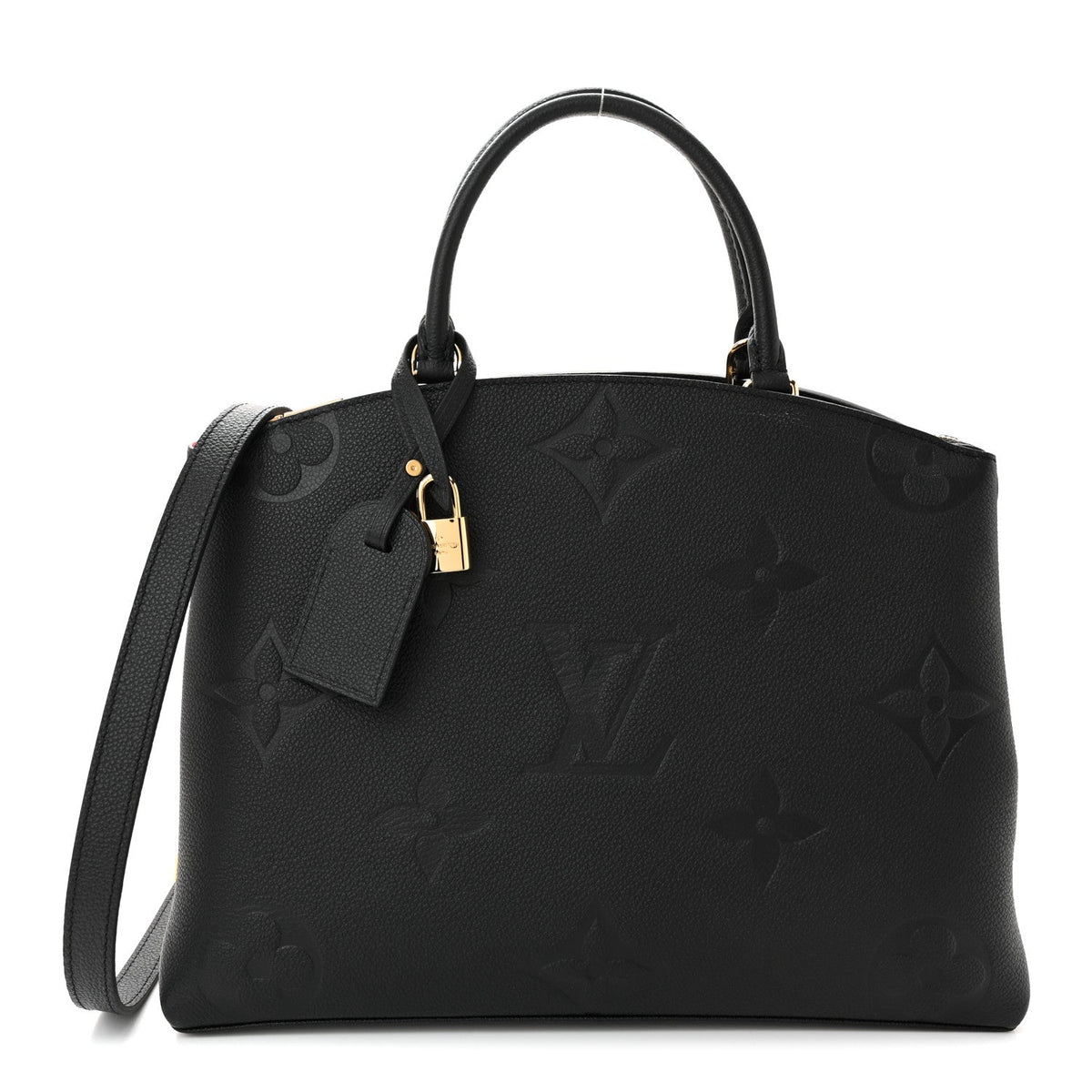 Empreinte Monogram Giant Grand Palais Black