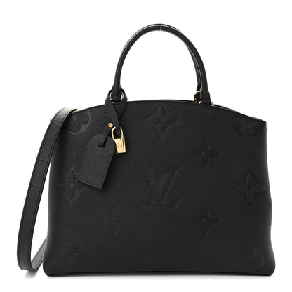 Empreinte Monogram Giant Grand Palais Black