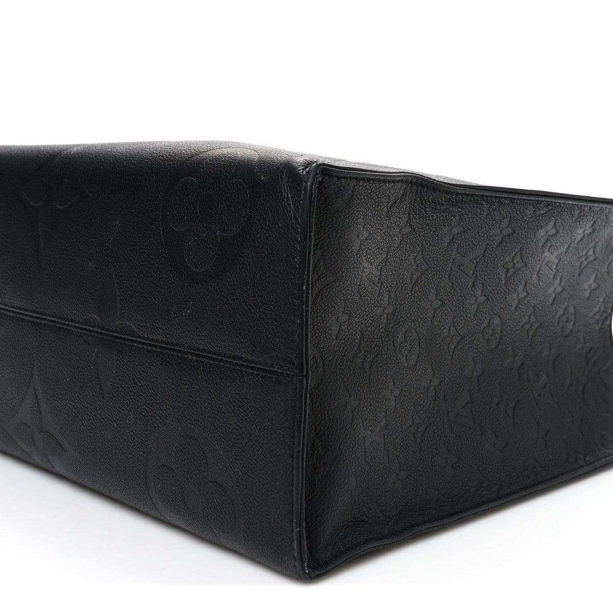 Empreinte Monogram Giant Onthego GM Black