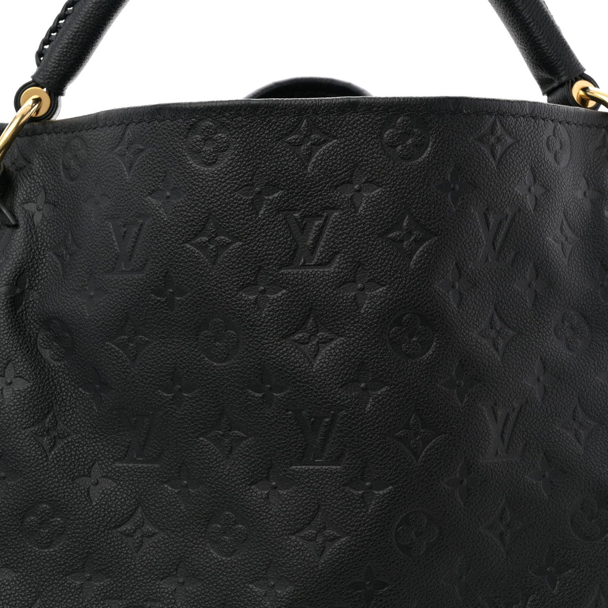Empreinte Artsy MM Black