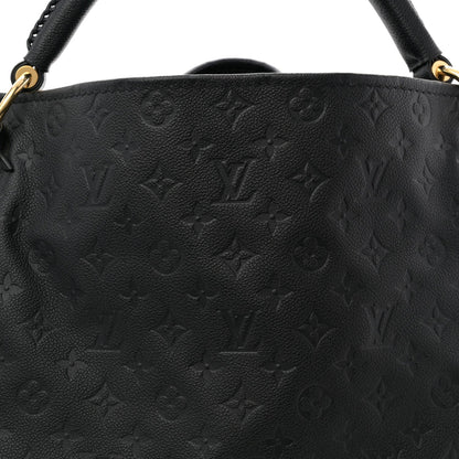 Empreinte Artsy MM Black