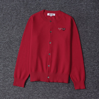 DIOR 25S CASHMERE CARDIGAN 576