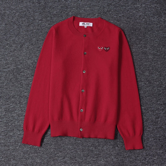 DIOR 25S CASHMERE CARDIGAN 576