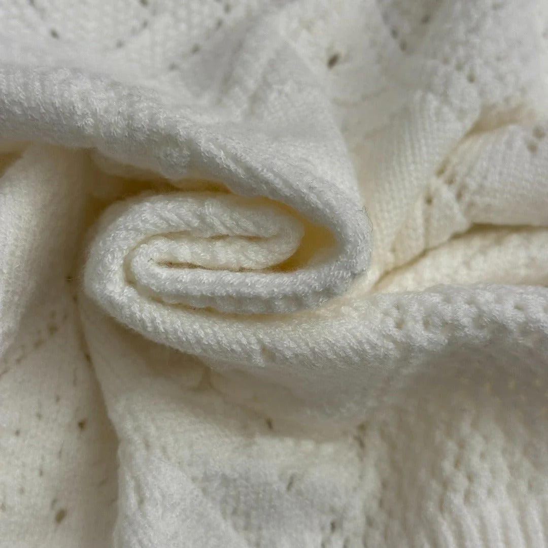 CHANEL 25S SWEATER 333