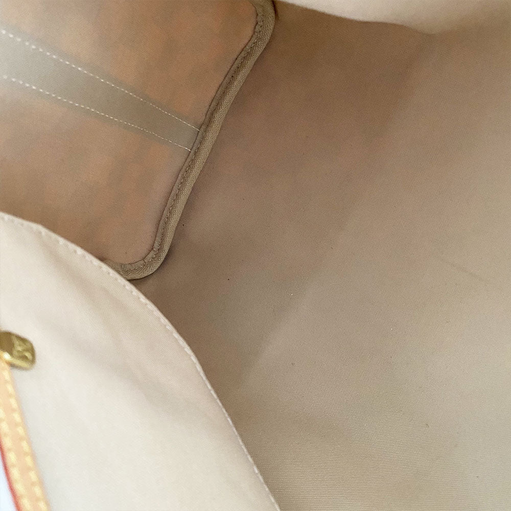 Louis Vuitton Speedy Bandoulière 30 Azur handbag