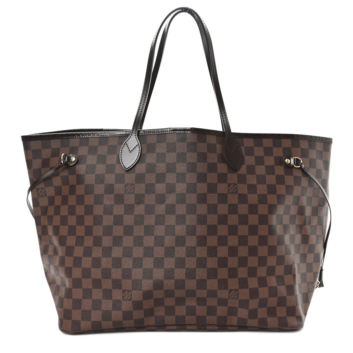 Damier Ebene Neverfull GM