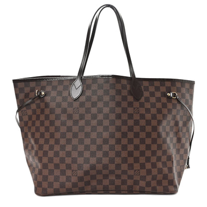 Damier Ebene Neverfull GM