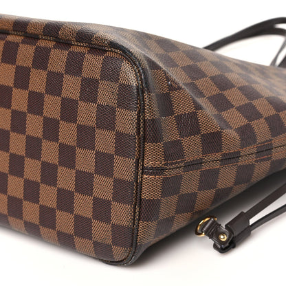Damier Ebene Neo Neverfull MM