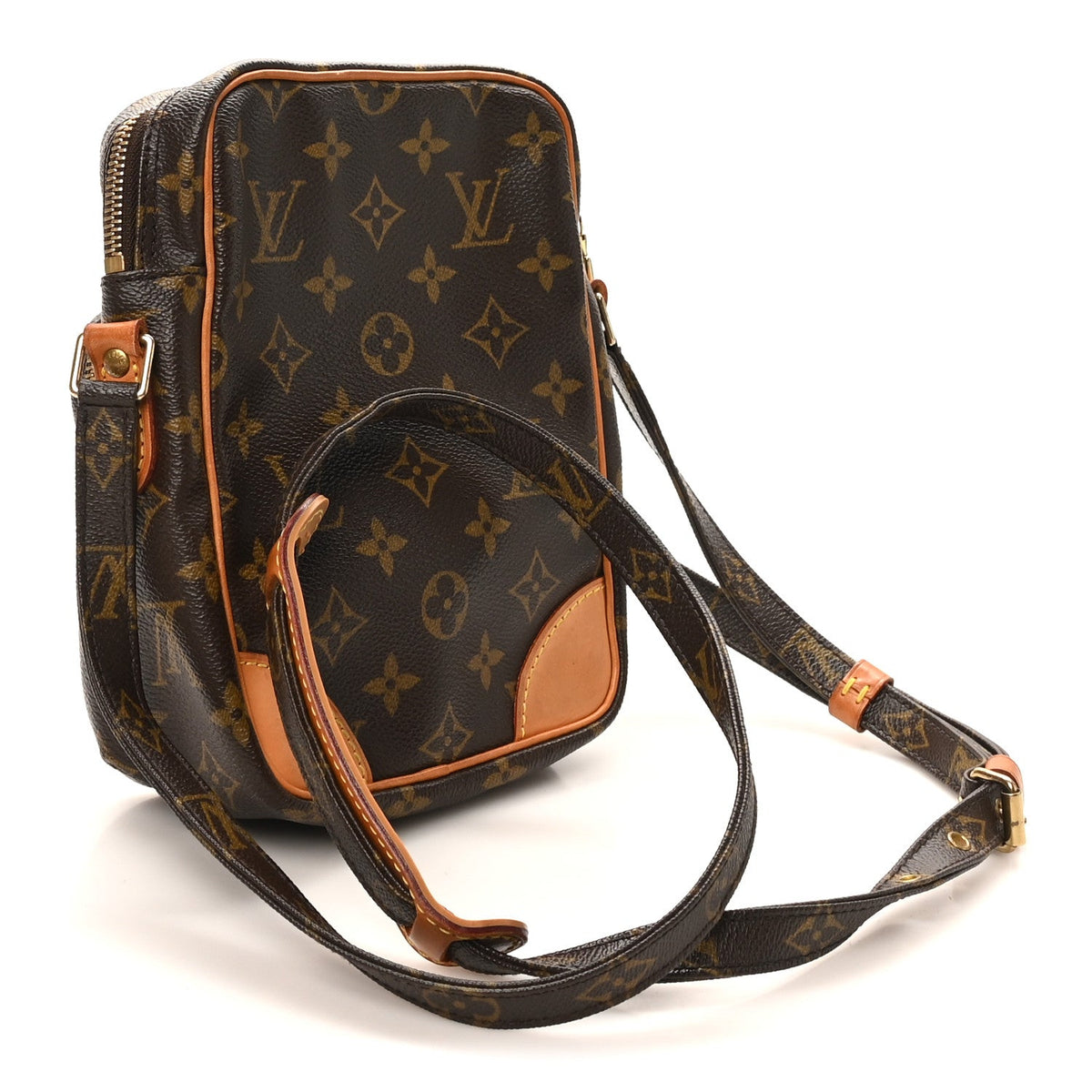Monogram Amazone