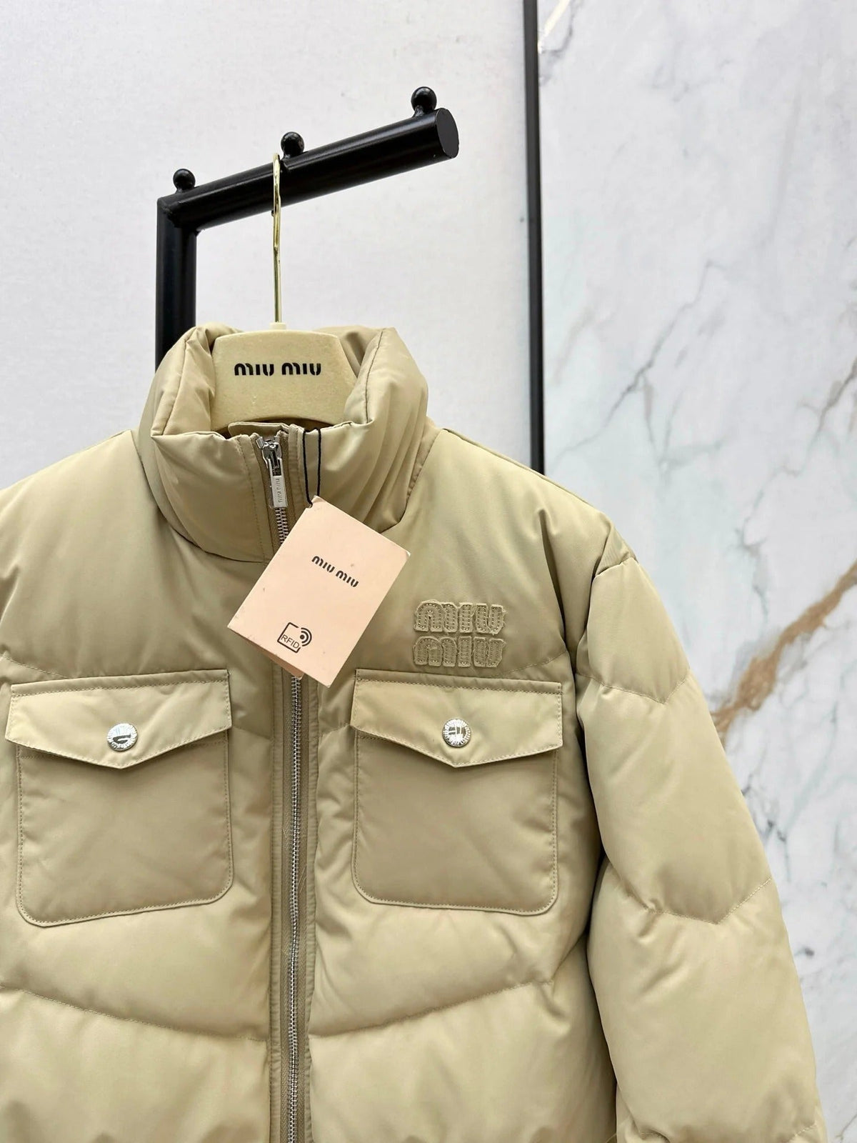 MIUMIU JACKET STYLE 600