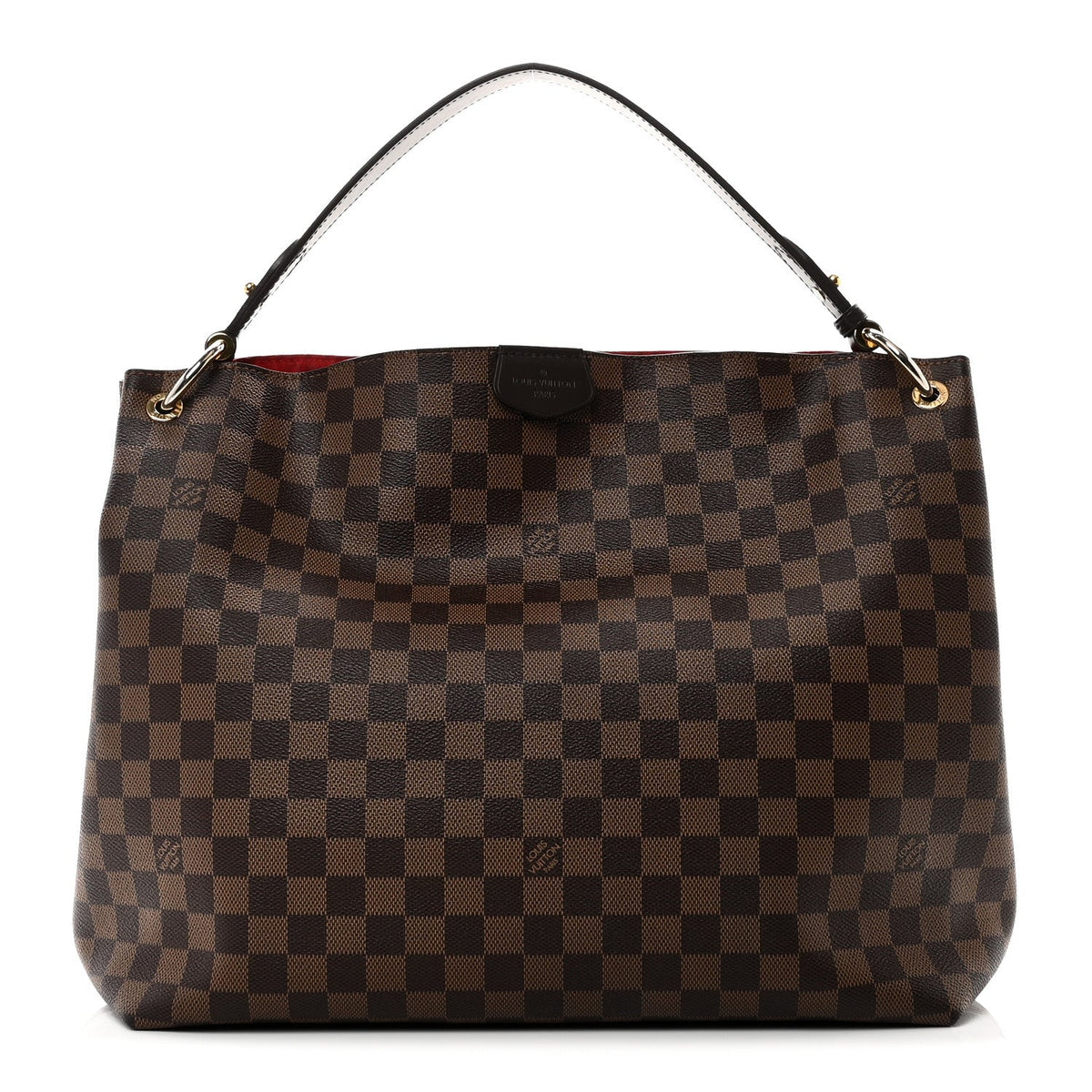 Damier Ebene Graceful MM