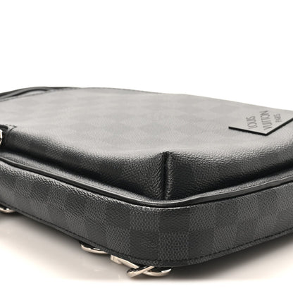 Damier Graphite Avenue Sling Bag NM