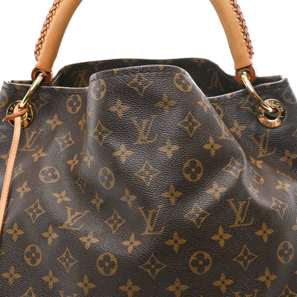 Monogram Artsy MM