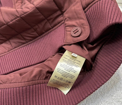 HERMES 25S PATTERNED VEST JACKET 299
