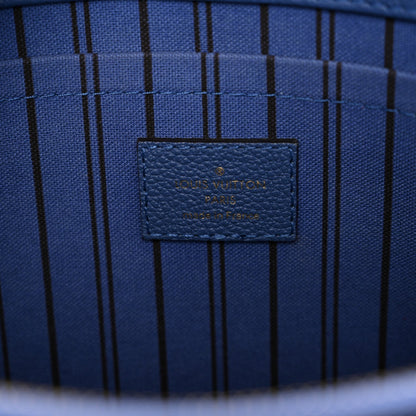 Empreinte Montaigne MM Denim
