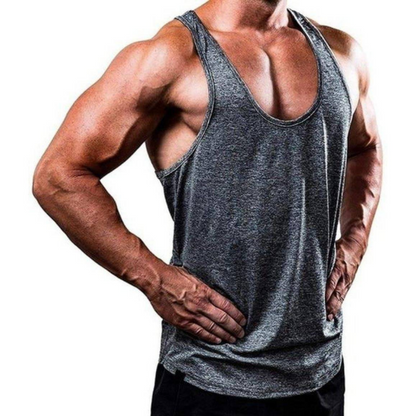 North Royal Training Tank Top
