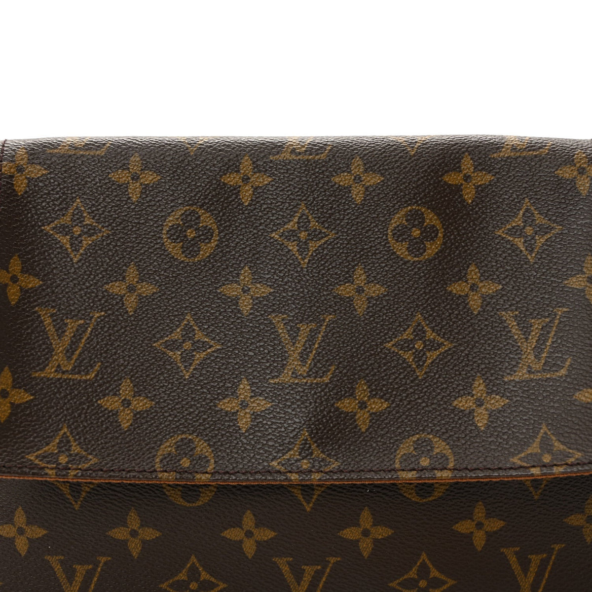 Monogram Mini Looping