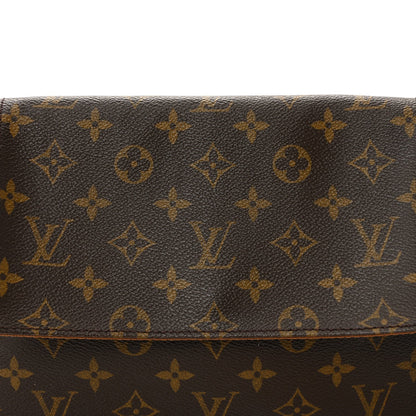 Monogram Mini Looping