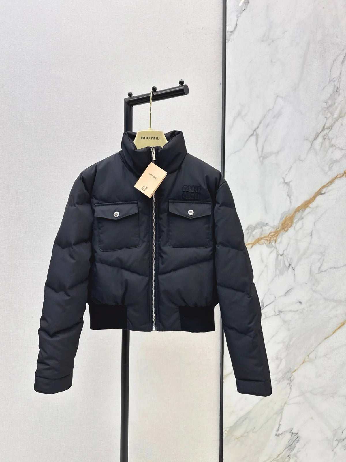 MIUMIU JACKET STYLE 599
