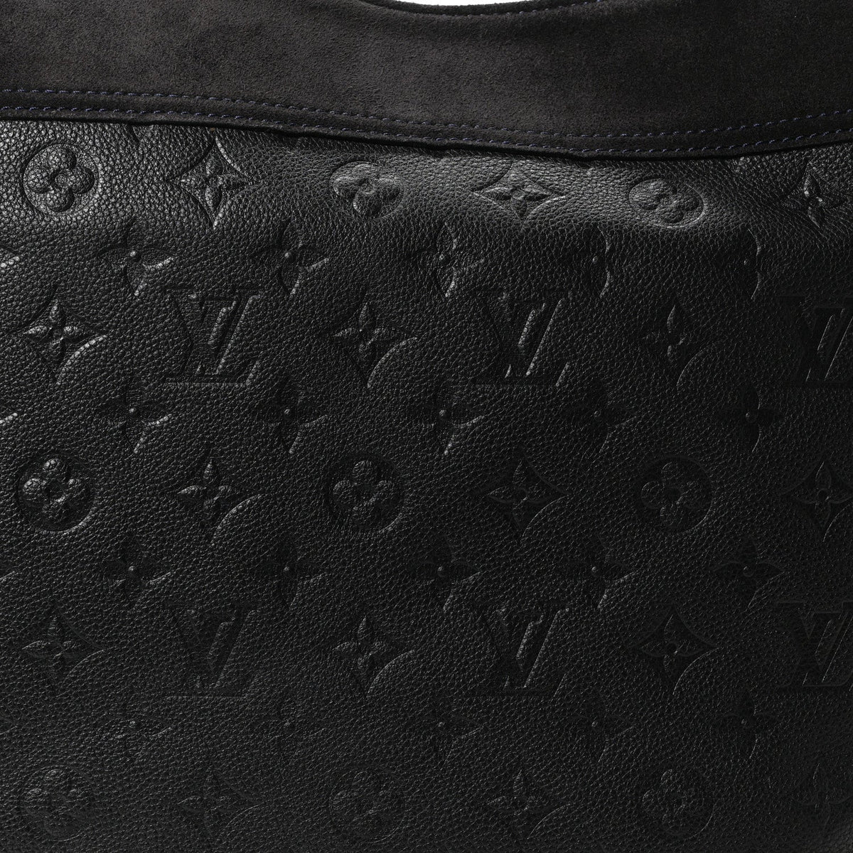 Empreinte Suede Audacieuse GM Infini
