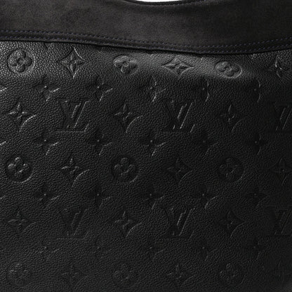 Empreinte Suede Audacieuse GM Infini