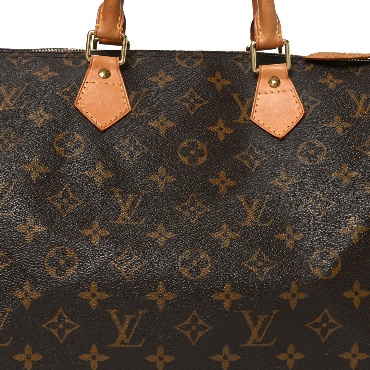 Monogram Speedy 35