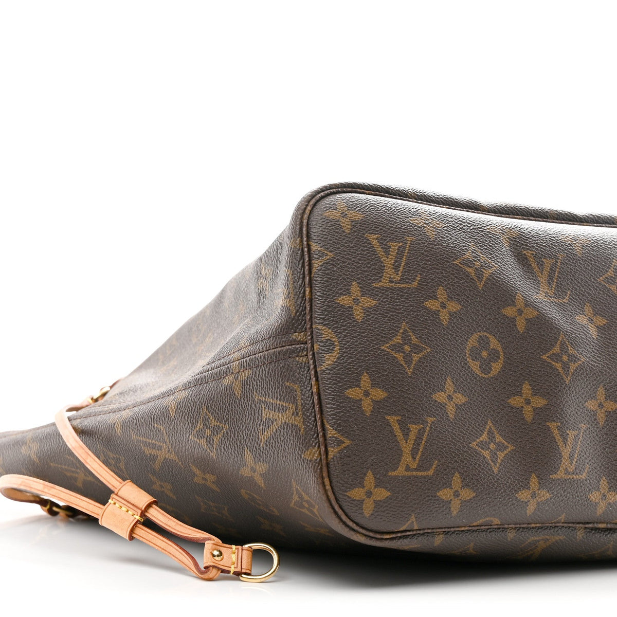 Monogram Neverfull MM