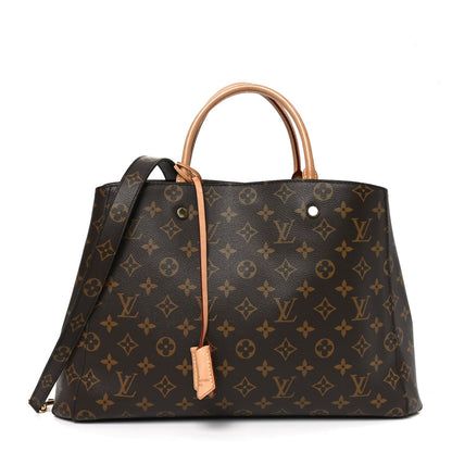 Monogram Montaigne GM