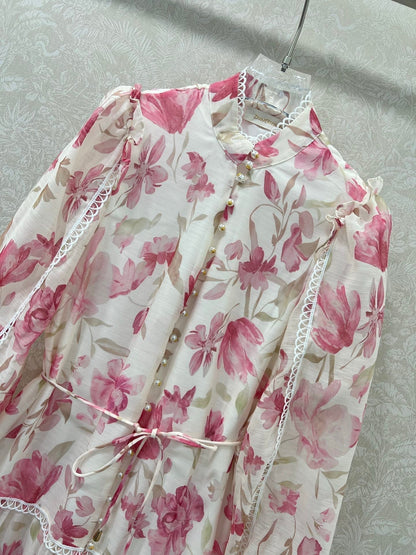 Zimmermann 25 Dress 350