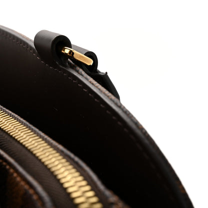 Damier Ebene Kensington Bowling Bag