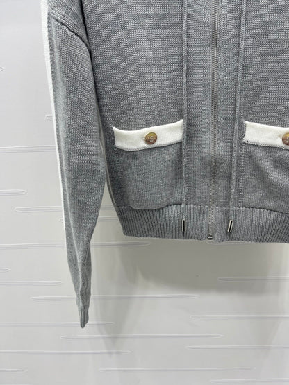 CHANEL 25S CARDIGAN 640