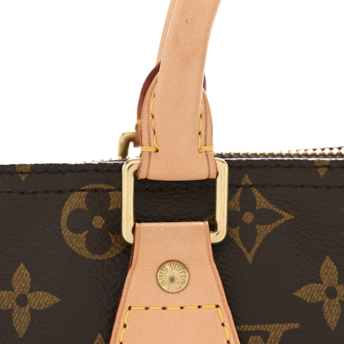 Monogram Speedy 30