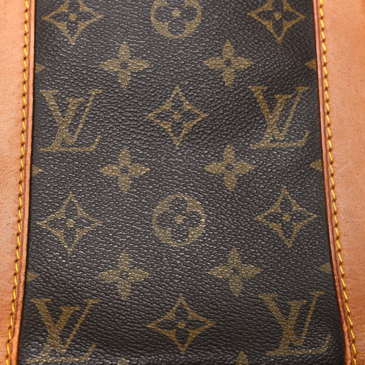 Monogram Keepall 50