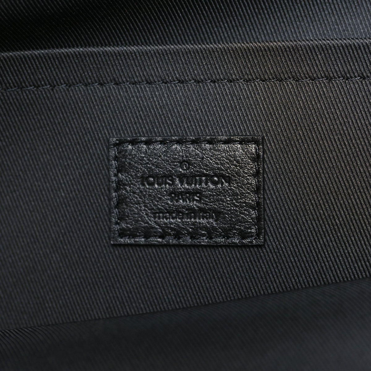 Monogram Palm Springs Backpack MM
