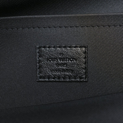 Monogram Palm Springs Backpack MM